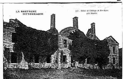 Ville de SAINTGELVEN Carte postale ancienne Ville de SAINTGELVEN Carte postale ancienne